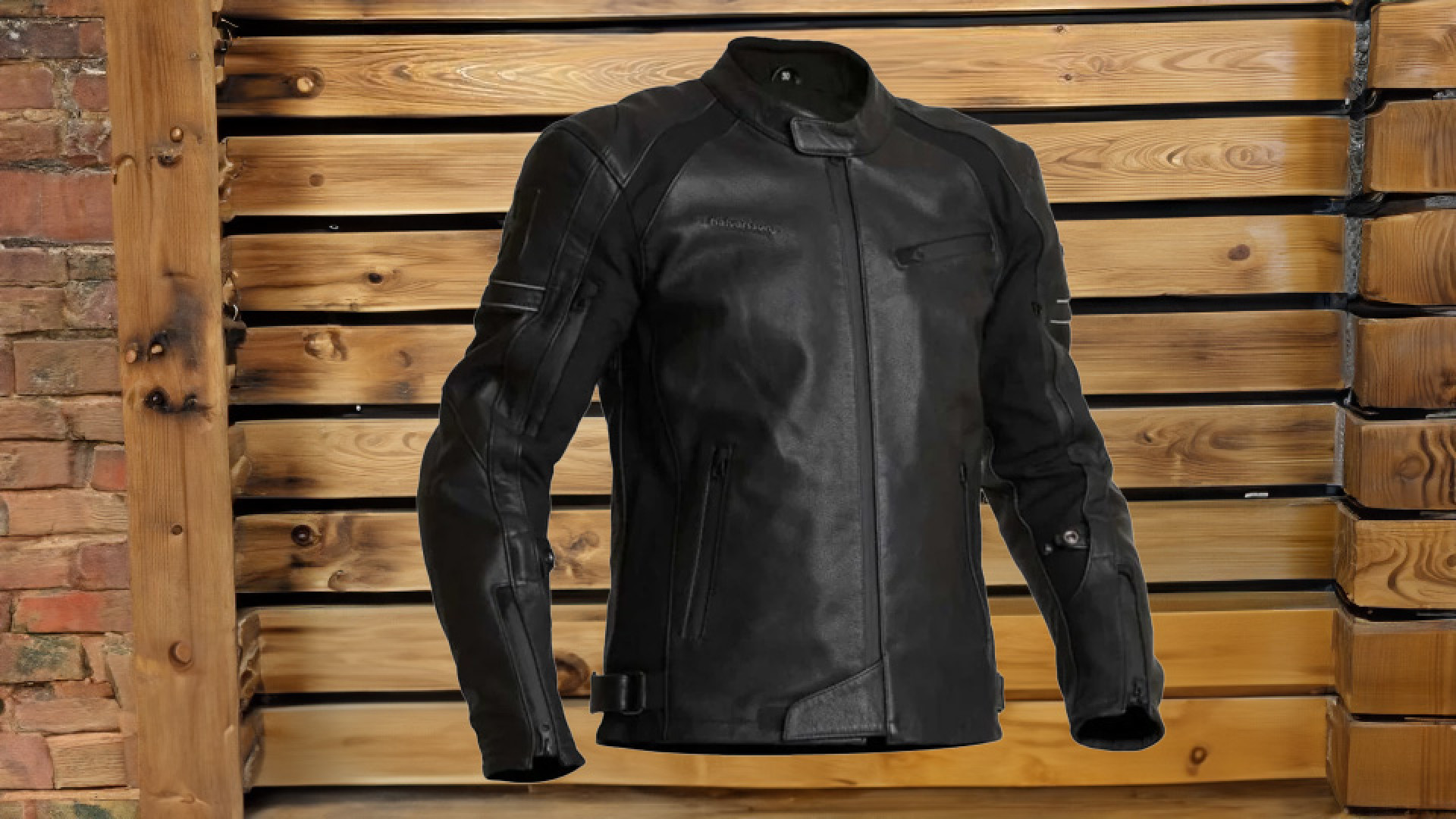 Halvarssons Selja Motorcycle Jacket Review | Race Leathers